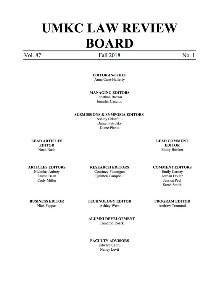2018lawreviewboard
